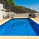Winehouse with big Pool, BBQ, WiFi, Close to Málaga, Borge - Fotografie 2