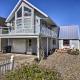 Waldport Beach House with Loft, Grill and Ocean Views! - Fotografie 3