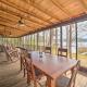 Authentic Retreat with Private Dock on Coosa River!, Shelby - Fotografie 2