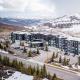 Black Rock Mountain Resort, Park City - Foto 1
