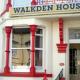 Walkden House Blackpool - Fotografie 1