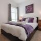 Work Stay - Parking - 4BRM - Spacious