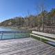 Lakefront Table Rock Getaway with Private Swim Dock!, Golden - Fotografie 1