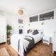 Flat 1 Teneriffe Lyme Regis - Zdjęcie 5