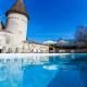 Beautiful Castle in Le Veurdre with Private Pool, Le Veurdre (fotografie 2)