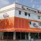 MORNINGS HOTEL, Sungai Petani