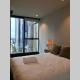 2BR on La Trobe - Iconic Views! Near Melb Central Melbourne - Foto 4