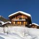Chalet Michele Alpage Les Collons - Foto 1