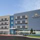 Microtel Inn & Suites by Wyndham Hot Springs - Foto 1