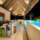 Villa 240m2 - 16 persons - 6 rooms - 2 swimming Pool - 3 Jacuzzis Tulum - Foto 1