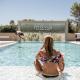Mossa Well Being Hotel - Heated pool and Wellness Spa, Kato Daratso (fotografie 2)