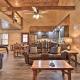 Pigeon Forge Cabin with Hot Tub 1 Mi to Parkway, Pigeon Forge - Fotografie 6
