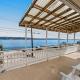 Lutefisk Lodge, Tyee Beach