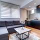 Town Square Apartment, Prisztina