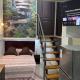 4B Mini-departamento nuevo en centro de Miraflores, Lima - Fotografie 6