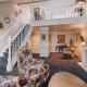 Hotel Manos Premier, Brusel - Fotografie 6