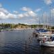 Ferienwohnung mit Terrasse am Hafen in Seedorf 08, Seedorf - Photo 9