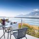 Apartment La Maison Blanche-2 by Interhome, Brenzone sul Garda