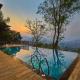 Mrudgandh Pool Villa Girivan Near Pune Mumbai, Mulshi - Foto 1