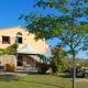 Villa Il Circolo by Interhome, Borselli