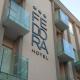 Hotel Fedora Rimini, Rimini