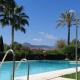 Marbella Holiday & Golf Garden Apartment, Marbella (zdjęcie 5)