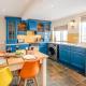 Abigail's Cottage, Wickham Market, Woodbridge (fotografie 4)