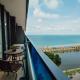 Nuage - 1st Line Sea View Apartments, Batumi - Fotografie 1
