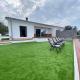 Villa Olga - Uniqe house with private beach Ankaran - Fotografie 9