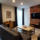 Apartament Grunwaldzka
