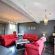 Pet-Friendly Bungalow, Gerin