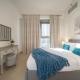 HiGuests - Spacious Apt for 5 With Spectacular Marina Views, Dubaj - Fotografie 3