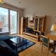 TopDomizil Apartments Berlin Mitte, Berliini - Kuva 6