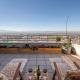 Atico Top Granada, Penthouse, 18-19th floor, City Centre, Views, Terrace, Free Parking Grenada - Zdjęcie 2