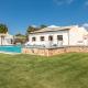 CAN CALET CAN TOMEU - modern house with private pool for 6, Llubí - Foto 1