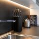 Modern studio apartment in the heart of Merano, Мерано - Фото 3