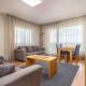 Adelle Apartments Viru Keskuses, 9-th floor, Tallinn (photo 4)