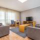 Adelle Apartments Viru Keskuses, 9-th floor, Tallinn (photo 5)