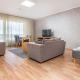 Adelle Apartments Viru Keskuses, 9-th floor, Tallinn (photo 6)