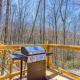 Chasing Fireflies Treehouse, Hot Tub, WIFI, As seen on Barnwood Builders!!!, Sevierville - Foto 10