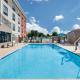 Holiday Inn Express & Suites San Antonio NW near SeaWorld by IHG - Foto 10