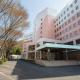 Hotel Second Stage, Takamatsu (photo 2)