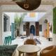 Riad AL RIAD, Marakéš - Fotografie 1