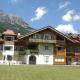 Residence Holiday Pozza di Fassa - Fotografie 7