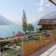 Alpenblick - Direct lake view Brienz - Fotografie 1
