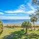 Bliss on the Bay, St. George Island