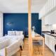 DA'HOME - Boavista Blue Studio - NEW Porto - Foto 2