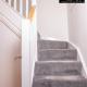 1 Bed House at Velvet Serviced Accommodation Swansea with Free Parking & WiFi - SA1 - Fotografie 10