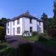 Colterscleuch House B&B, Hawick