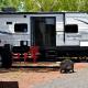 Grand Canyon RV Glamping, Williams - Fotografie 10
